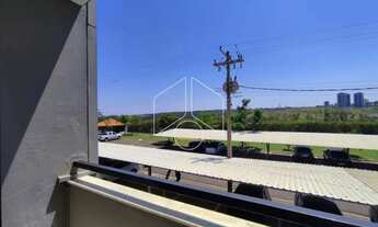 Imagem 4: Residencial Apartamento em Marília