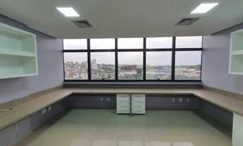 Imagem 6: Sala para escritório Millennium Shopping 32m²