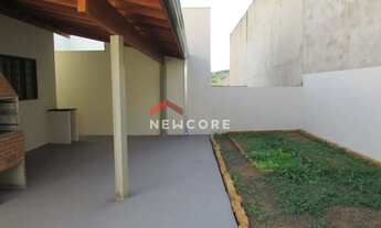 Imagem 3: Casa em Rua Neryno Nespolo - Residencial Quinta das Aroeiras - Olímpia/SP