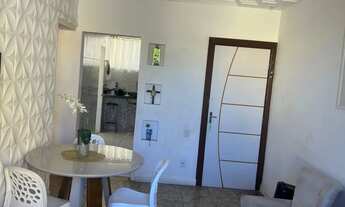 Imagem 3: Apartamento 3/4 com suite nascente total