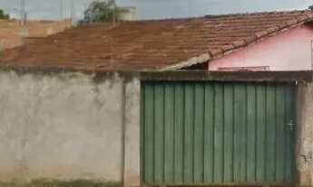 Imagem: Casa 3 Quartos, Floresta, Goiânia - Imóvel