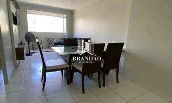Imagem 4: Apartamento na Jatiúca 2 Quartos (1 Suíte) Jatiúca, Maceió