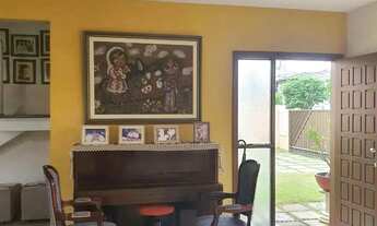 Imagem 6: Casa de condomínio à venda em Lauro de Freitas, Portão, com 4 quartos, 200m²