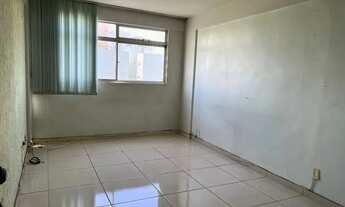 Imagem 2: Apartamento de 80 m² com 03 quartos à venda no Ed. Arco do Triunfo - Setor Leste Vila Nova