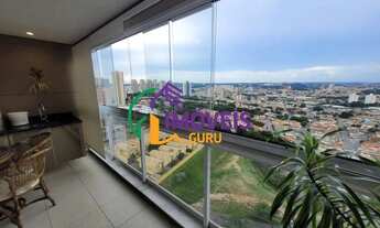 Imagem: APARTAMENTO - JARDIM BONFIGLIOLI - SP