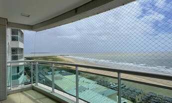 Imagem: Vendo Apartamento Frente Mar no Península