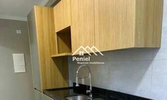 Imagem 3: Apartamento com 3 dormitórios à venda, 75 m² por R$ 530.000 - Jardim São José - Ribeirão P