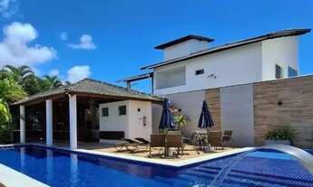 Imagem 4: CASA RESIDENCIAL em LAURO DE FREITAS - BA, BURAQUINHO