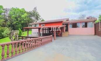 Imagem 3: Chacará para venda possui casa 200 m2 e terreno 2500 m2