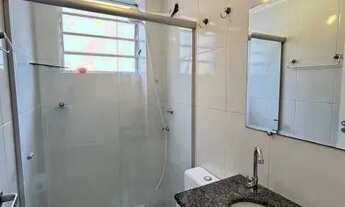Imagem 3: Oportunidade - Apartamento - Vila Ema - Residencial Campo Alegre - 3 Dormitórios - 73m²
