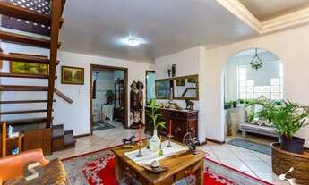 Imagem 4: Casa para Venda - 231.27m², 3 dormitórios, sendo 1 suites, 3 vagas - Cristal