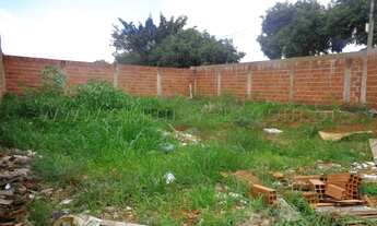 Imagem: Lote Jardim Mariliza