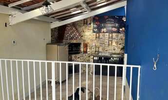 Imagem 6: Casa para Venda em Praia Grande, Real, 2 dormitórios, 1 suíte, 2 banheiros, 2 vagas