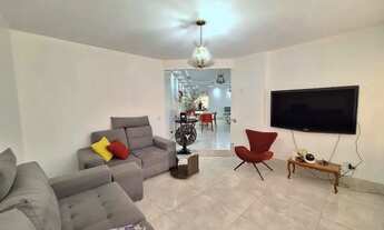 Imagem 3: Apartamento de 153 m² com 04 quartos, sendo 02 suíte, à venda no Edifício Iza Costa - Seto