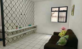 Imagem 5: Apartamento studio à venda no Bairro Aldeota 37 mts 1 suíte em Fortaleza - Ceará