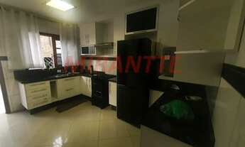 Imagem 5: Sobrado para venda tem 57 metros quadrados com 2 quartos em Jardim Virginia Bianca - São P