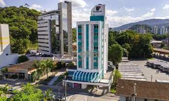 Imagem 2: Sala para alugar, 64 m² por R$ 2.548,17/mês - Garcia - Blumenau/SC