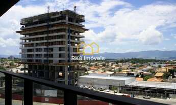 Imagem 7: Spot Residence Taubaté / SP - Apartamento em Loteamento Residencial e Comercial Bosque Fla