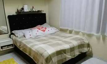 Imagem 2: Casa com 3 dormitórios sendo 1 suíte e 1 vaga de garagem em Joinville/SC