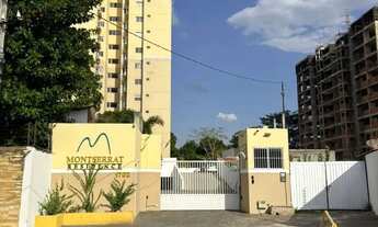 Imagem: CONDOMÍNIO MONTSERRAT, BAIRRO CRISTO REI