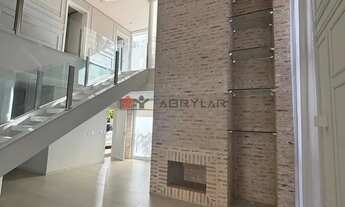 Imagem 5: Sobrado à venda e para alugar em Jundiaí, Cidade Santos Dumont, com 4 suítes, com 350 m²