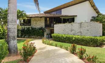 Imagem: CASA EM CONDOMINIO RESIDENCIAL em LAURO