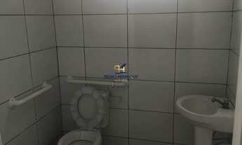 Imagem 7: Galpão Jardim Santa Júlia - Com Doca - 160m2 de construção