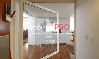 Imagem 6: Apartamento 2 suítes e 2 vagas nos Jardins super reformado e equipado