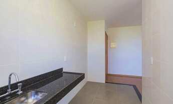 Imagem 5: Apartamento com 56m², localizada no bairro Jardim Carvalho em Porto Alegre/RS