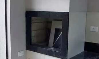 Imagem 3: Casa com 3 Quartos sendo 1 Suíte à venda, 106m² - Santa Luzia