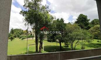 Imagem 4: Apartamento em Avenida Marechal Mascarenhas de Moraes - Atuba - Curitiba/PR