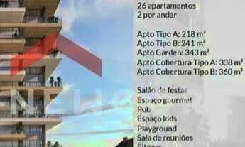 Imagem 3: Apartamento em Avenida Soledade - Petrópolis - Porto Alegre/RS