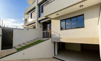 Imagem: Sobrado Novo para Primeira Locação em