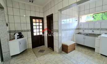 Imagem 5: Casa de condomínio em Rua New York - San Diego - Vargem Grande Paulista/SP