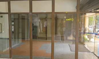 Imagem 3: Sala comercial 45 metros de área privativa