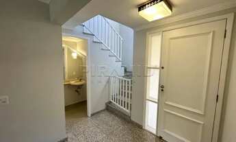 Imagem 2: Sobrado em condomínio fechado com 213,84m², bairro Bosque dos Juritis, Zona Sul de Ribeirã