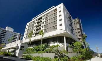 Imagem 4: Imóvel para venda possui 88 metros quadrados com 2 quartos em Jardim Atlântico - Florianóp