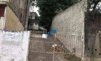 Imagem: Terreno à venda, 340 m² por R$ 720.000,00