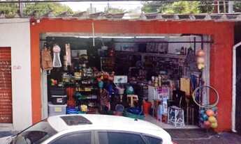 Imagem 2: SALAO COMERCIAL em SÃO PAULO - SP, BUTANTÃ