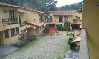 Imagem: Casa com 2 quartos, 140 m - venda por R$