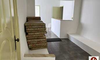 Imagem 2: Salão/Galpão (salão - térreo