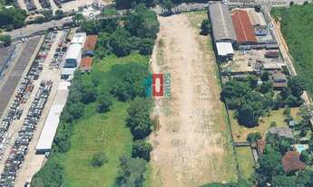 Imagem 2: Vargem Pequena Terreno / lote com venda por R$16.000.000