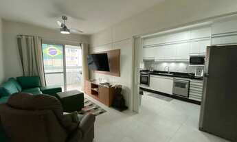 Imagem 5: Apartamento com 03 suítes, 02 vagas e Hobby Box no Jardim Atlântico em Florianópolis