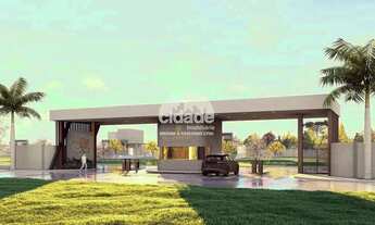 Imagem 2: Terreno em condomínio à venda, Cancelli - Cascavel/Pr