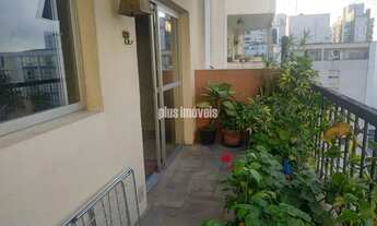 Imagem 5: Apartamento 110 m² , Bela Vista , 3 dormitórios sendo 1 suíte , 2 vagas de garagem , px sh