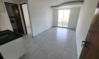 Imagem: Apartamento de 01 quarto à 50m da Praia