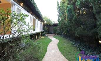 Imagem 4: CASA TÉRREA - VILA MADALENA - SP