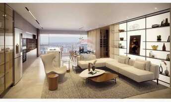 Imagem 5: Apartamento para LOCAÇÃO com Luxo e Conforto no Jardim Aquárius, S. J. dos Campos