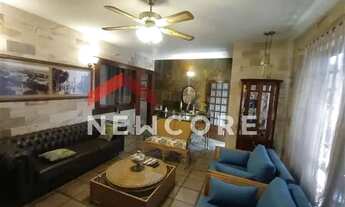 Imagem 7: Casa em Rua Ministro Hermenegildo de Barros - Itapoã - Belo Horizonte/MG