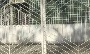 Imagem: Apt 2 quartos na comercial com varanda primeiro